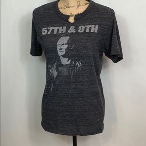 Alternative earth T-shirt